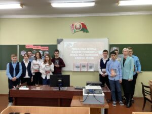 Узнали новые сведения о геноциде белорусского народа