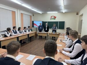Образование Гродненского района: ориентир на качество